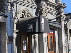 -1901 Cafe(西四店)