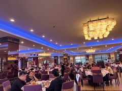 -潮喜竹溪荔湖酒家(荔枝湾店)