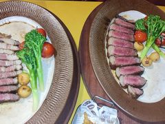 -MR.ROCKY洛奇先生RESTAURANT&BAR(宝安壹方城店)