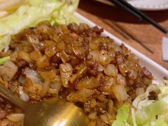 -耶里夏丽·丝路新疆菜·清真食品(徐汇南丹东路臻选店)