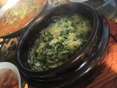 -翠茗农庄土菜馆(天目湖店)