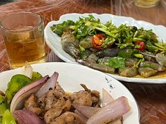 -官塘锋记鱼生·生腌·砂锅粥(牌坊街店)