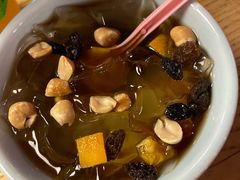 -缘生态云南菜·野生菌庭院餐厅(华侨城店)