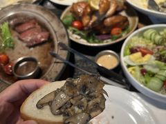 -Nord Grill&Bar Highland诺德西餐(深圳欢乐海岸店)