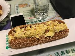 -翠华餐厅(旺角文华商场店)