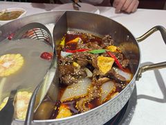 -八合里潮汕鲜牛肉火锅(上海汇智广场店)