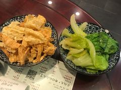 -螺世纪螺蛳粉·桂味小排档(裕德店)