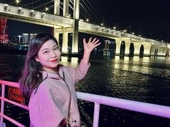 -澳门环岛游湾仔码头