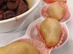 家乡咸水角-稻香海鲜饭店(第一国际店)