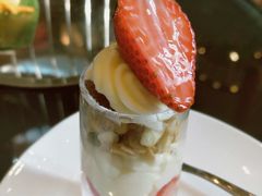 -北纬29度大堂吧-重庆富力艾美酒店-近江岸天街