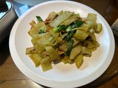 -黄泥岗·黄陂农家菜(百步亭店)