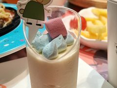 -犇腾牛排(盛泽太古店)