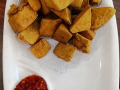 -长兴菜馆(高桥店)