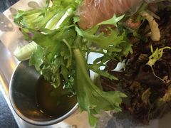 -Grinder 绞肉机汉堡(武定路店)