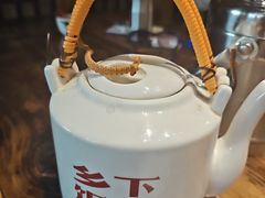 -广府乡下·饭庄(新港东路店)