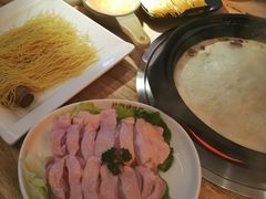 -好彩猪肚鸡(正弘城店)