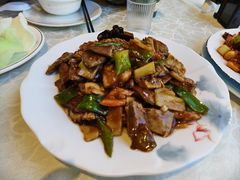 -福来居烤鸭店(天坛二店)