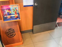 -汉堡王(北京三里屯购物中心)