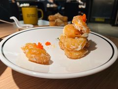 芥末虾仁球-太二酸菜鱼(兴业太古汇店)