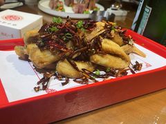 -好口福私房菜(太元路店)