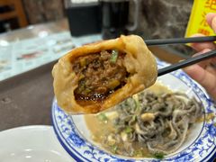 -白魁老号饭庄(安内店)