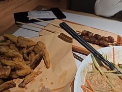 -关东小磨东北菜(漕河泾印象城店)