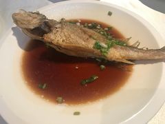-皇朝会.经典传统粤菜(外滩店)