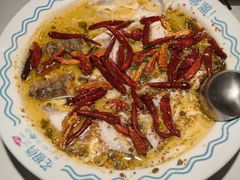 -花椒俏川菜小馆(南海万达店)