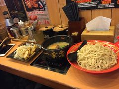 -博多一幸舍(侨福芳草地购物中心店)