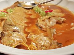 -锦楼·臻选新杭帮(杭州中心店)