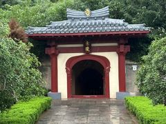 -洛阳古墓博物馆