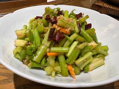 -奉天掌柜·非遗猪手·笨饺子(崇山路店)