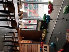 -汉堡王(富邦广场店)