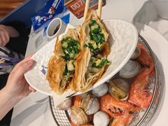 -海味当家·蒸锅海鲜(中山广场创始店)