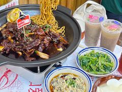 -回味黑鸭煲·始于2006(万松园店)