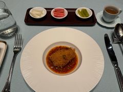 -运·中餐厅(成都华尔道夫酒店)