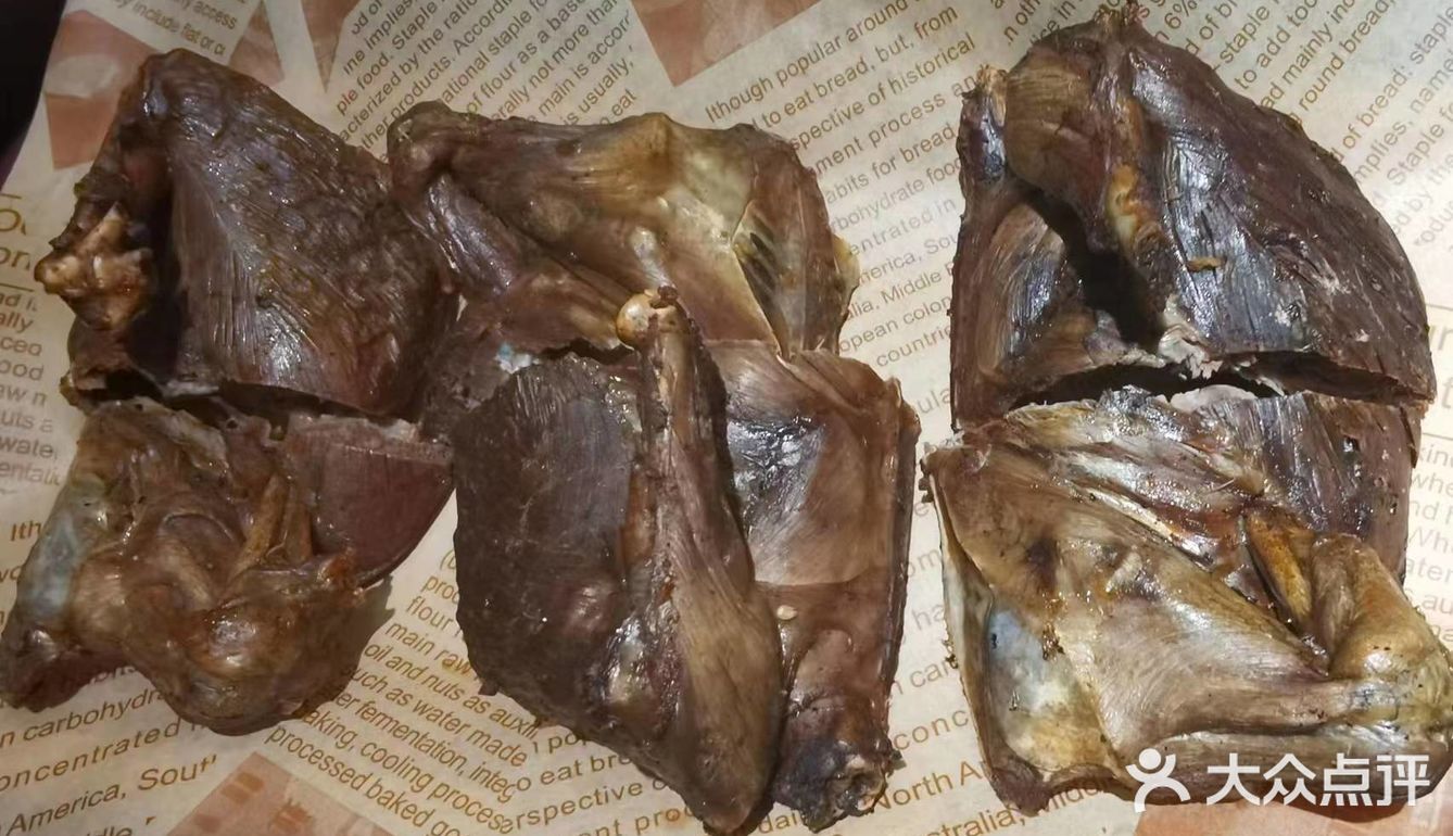 烧烤撸串感觉真的是大多数人心中喜爱的美食之一！！