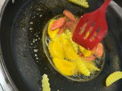 -辣贵州烙锅(洪德路店)