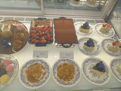 -PETIT PARIS 小巴黎(花园道店)