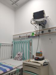 点击看大图 -天津市儿童医院(河西马场院区)