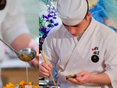 -松临·铁板烧&Omakase(神农店)