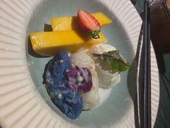 -翡翠鸟精品泰国菜(北辰财富中心店)