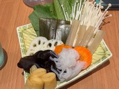 -鱼酷活鱼烤鱼(江宁金鹰店)