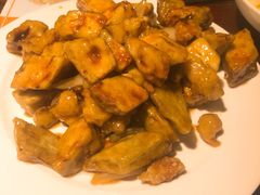 -七菜馆·东北菜·蒸饺(文体路店)