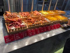 -火叮叮自助烤肉·现切牛肉(茂业店)