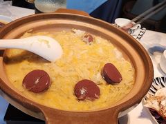 -百富源·海鲜辽菜(浑河堡店)