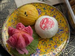 -仿膳饭庄·宫廷风味(百年传承店)