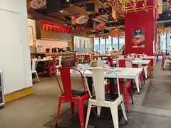 -禄鼎记·多口味酸菜鱼(侨鑫店)