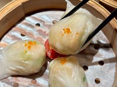 -禄运茶居·手工点心(猎德店)