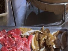 -德四家·云南傣味烧烤品牌(和谐店)
